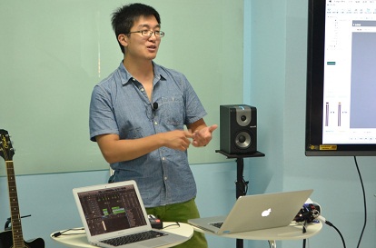 我们的老师，们