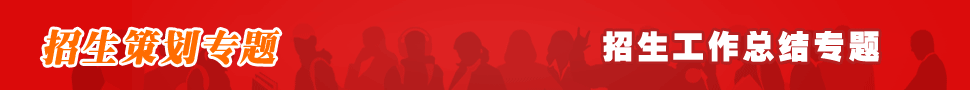 招生工作总结