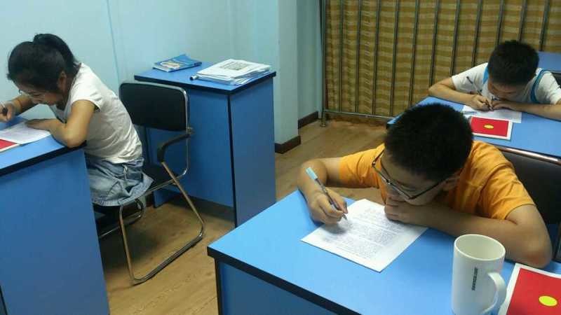 南京博赞源全脑开发教育