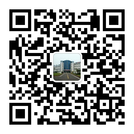 山东煤炭卫校微信公众号手机扫描二维码