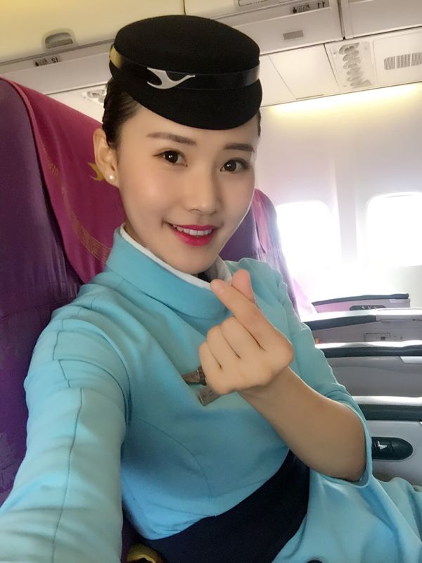 培训及就业学员风采