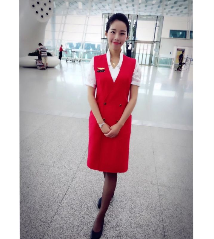 培训及就业学员风采