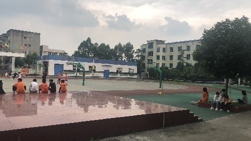 眉山丹棱职中将开启电子竞技专业向全省招生