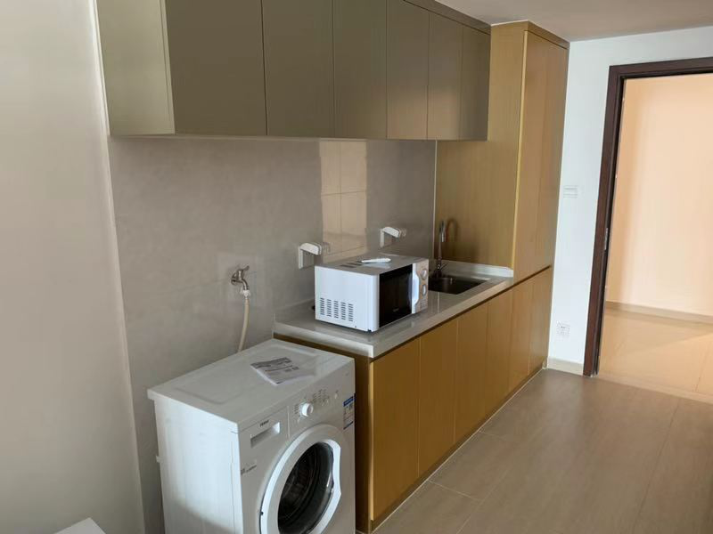 北京外国语大学南方研究院