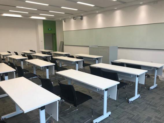 北京外国语大学南方研究院