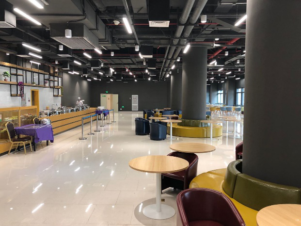 北京外国语大学南方研究院