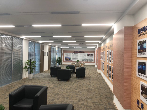 北京外国语大学南方研究院