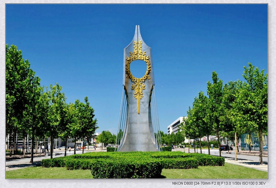 部分合作院校照片