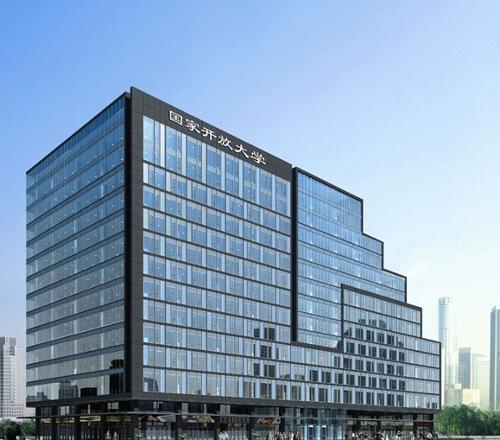 部分合作院校照片