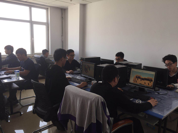 津门工匠培训学校