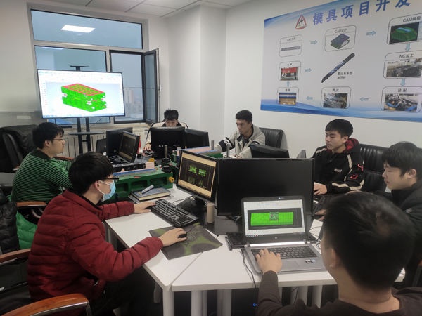 津门工匠培训学校