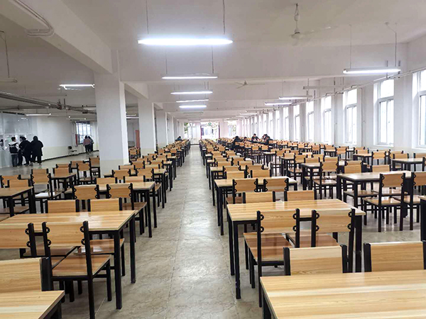 景秀教育校园一览