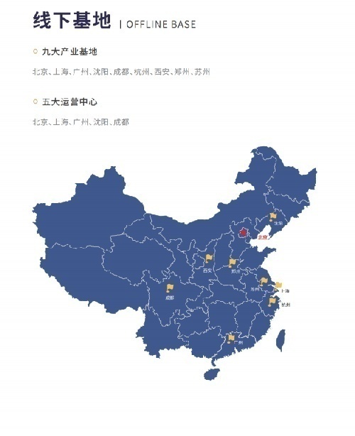 豌豆尖学院直播带货培训全国招商