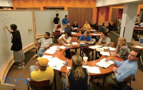 德国本科直通项目