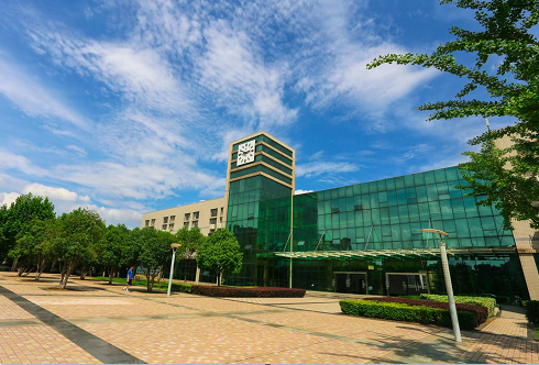 武汉工程科技学院图书馆