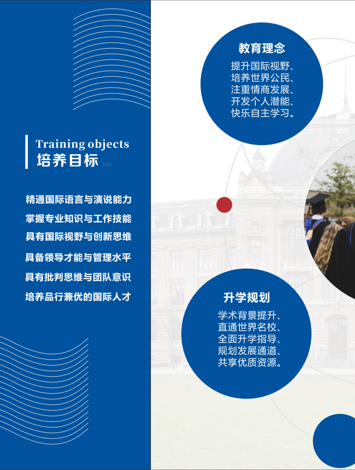 广东理工学院&英国公立大学3+1+1本硕连读招生简章