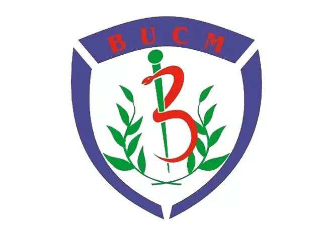 北京中医药大学