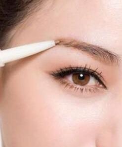 媚博士韩式半永久纹绣培训