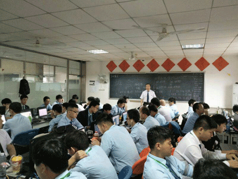 北京英锋教育课堂 北京英锋教育课堂