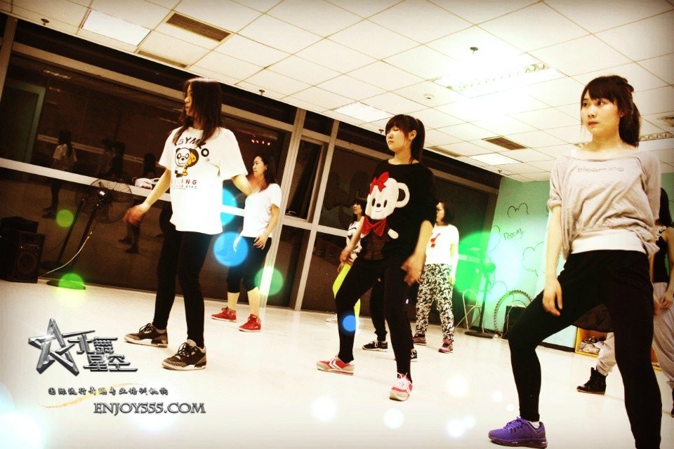 北京业余舞蹈培训班