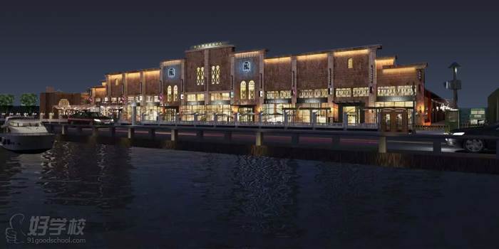 广州艺然星艺考培训中心 广州艺然星艺考培训中心