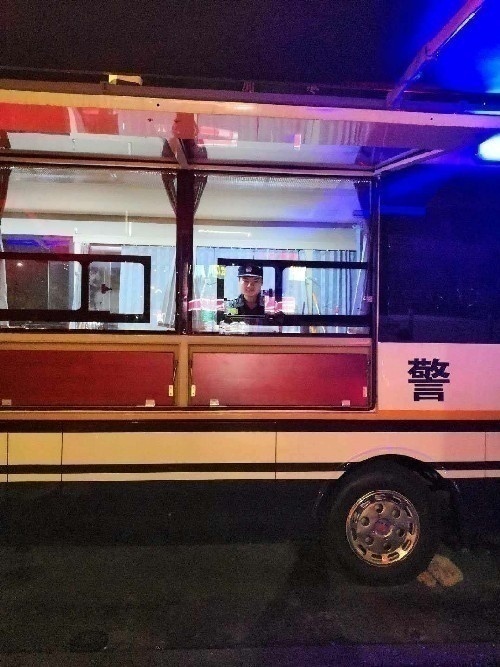 新余司法警官学校面向全国招生