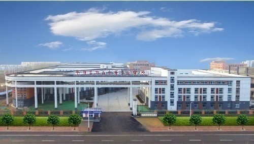 山东平原县职业中等专业学校电力定向委培专业