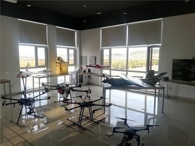 哈工大天航无人机驾驶员培训