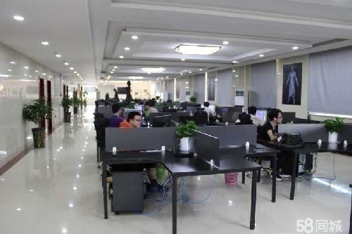 维格兰学院高薪游戏制作面向全国招商