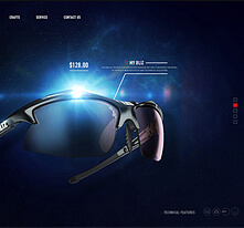 济南好学ps培训课程学员作品