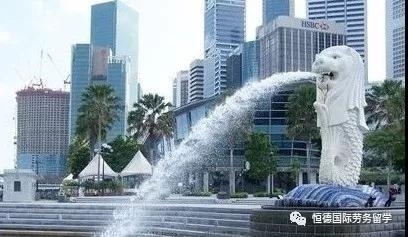 新加坡国际酒店管理项目