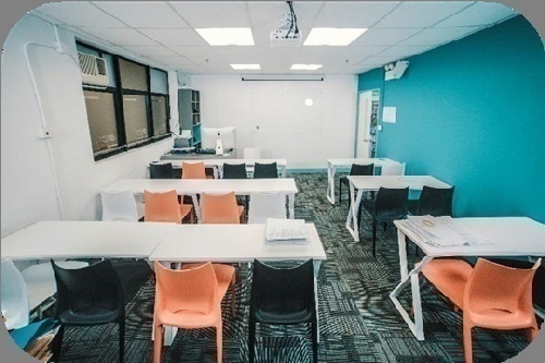 活石学院香港/国际留学招生中