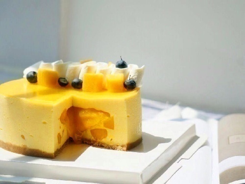 成都西点蛋糕培训班向全国招  招生伙伴