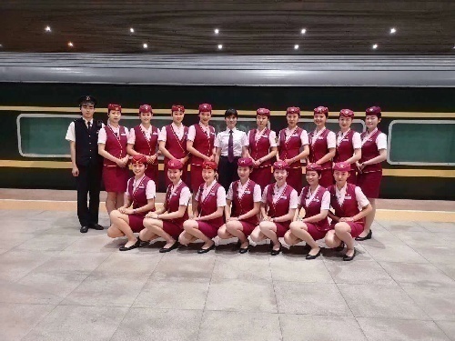 北方科技专修学校铁路相关专业寻求招生团队