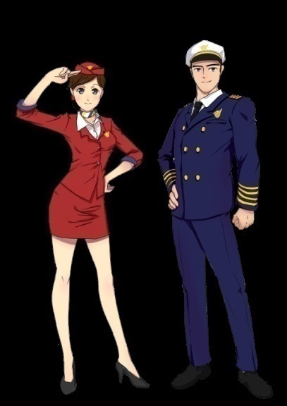 青岛胶州民航学校航空项目招生合作