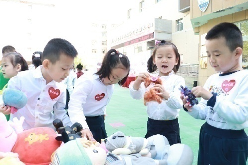 上海儿童培训合作面向全国招商