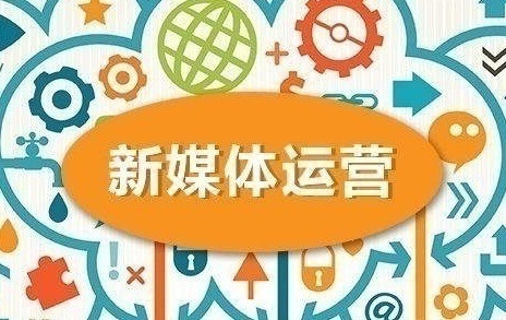 网络营销|新媒体运营项目诚招招生代理