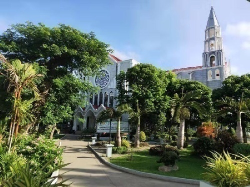 菲律宾圣保罗大学硕士、博士招生代理招聘