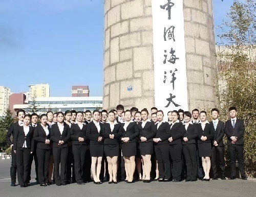 中国海洋大学邮轮乘务专业面向全国招生