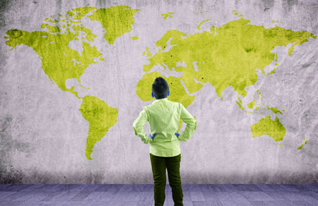 不要错过出国留学的好处