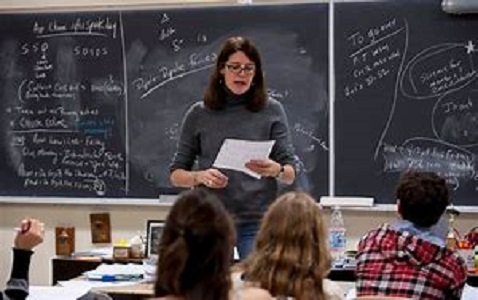 外教薪水最高的国家