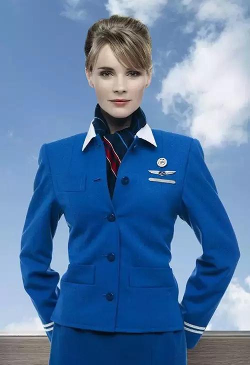 全球最美空姐中国4家上榜，国航东航南航海航，挤身国际大牌航空