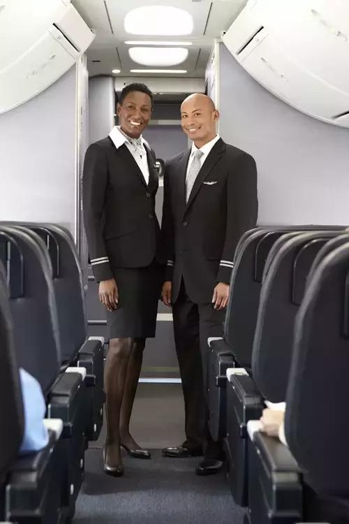 全球最美空姐中国4家上榜，国航东航南航海航，挤身国际大牌航空