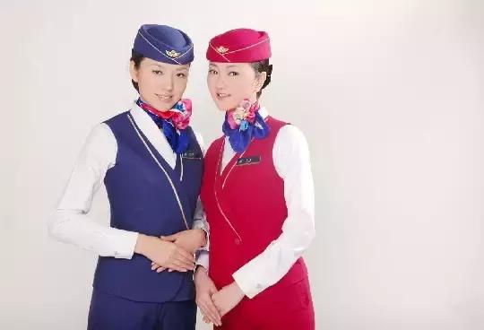 全球最美空姐中国4家上榜，国航东航南航海航，挤身国际大牌航空