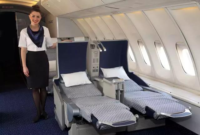 全球最美空姐中国4家上榜，国航东航南航海航，挤身国际大牌航空