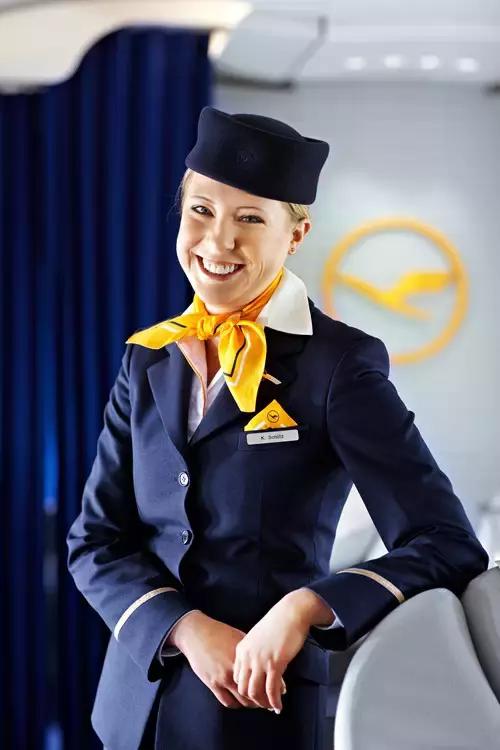 全球最美空姐中国4家上榜，国航东航南航海航，挤身国际大牌航空