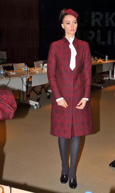 全球最美空姐中国4家上榜，国航东航南航海航，挤身国际大牌航空