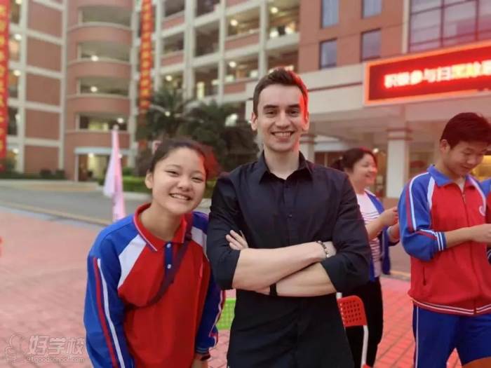 师生合影 师生合影