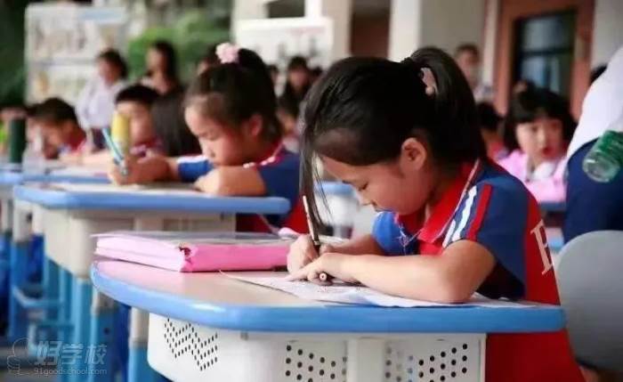 北大公学肇庆实验学校 学员学习 北大公学肇庆实验学校 学员学习