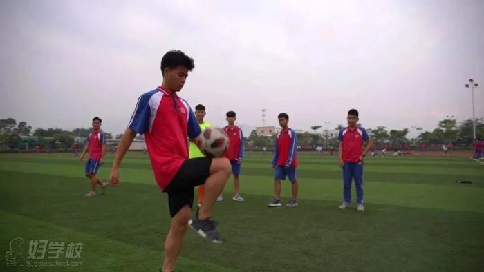 北大公学肇庆实验学校 足球活动 北大公学肇庆实验学校 足球活动